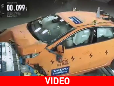 Σε πόσο χρόνο διαλύεται ένα αυτοκίνητο…